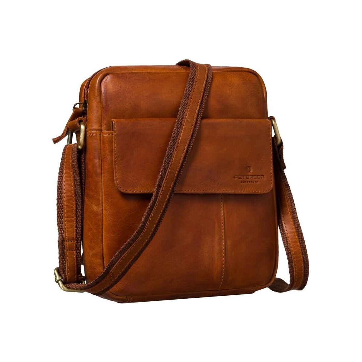 Peterson  rovicky314010  Hnědá