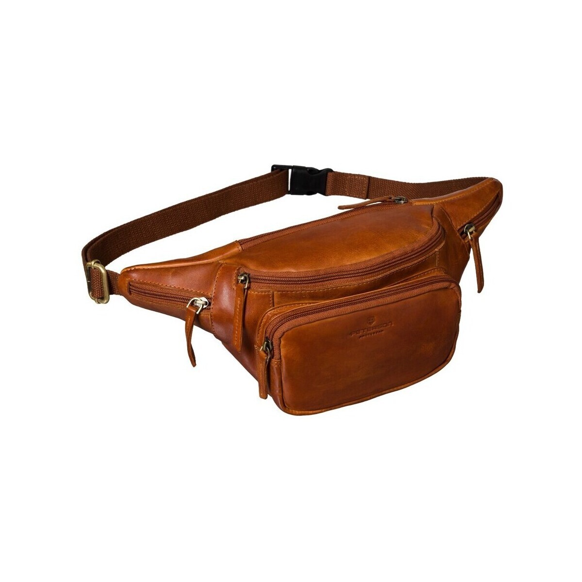 Peterson  rovicky314070  Hnědá