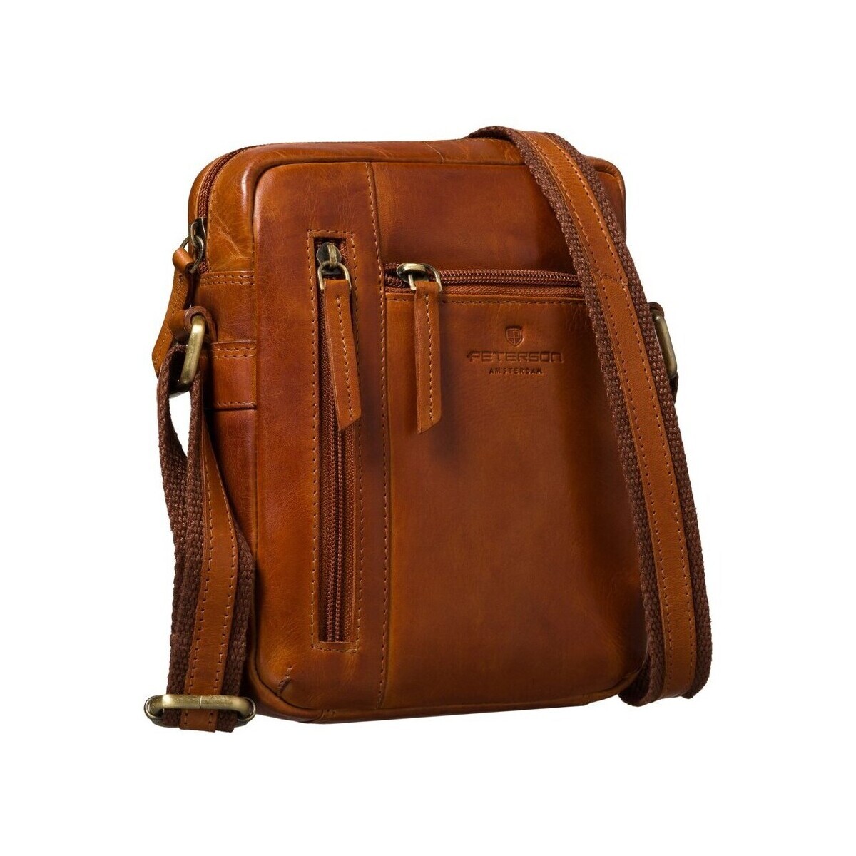Peterson  rovicky314050  Hnědá