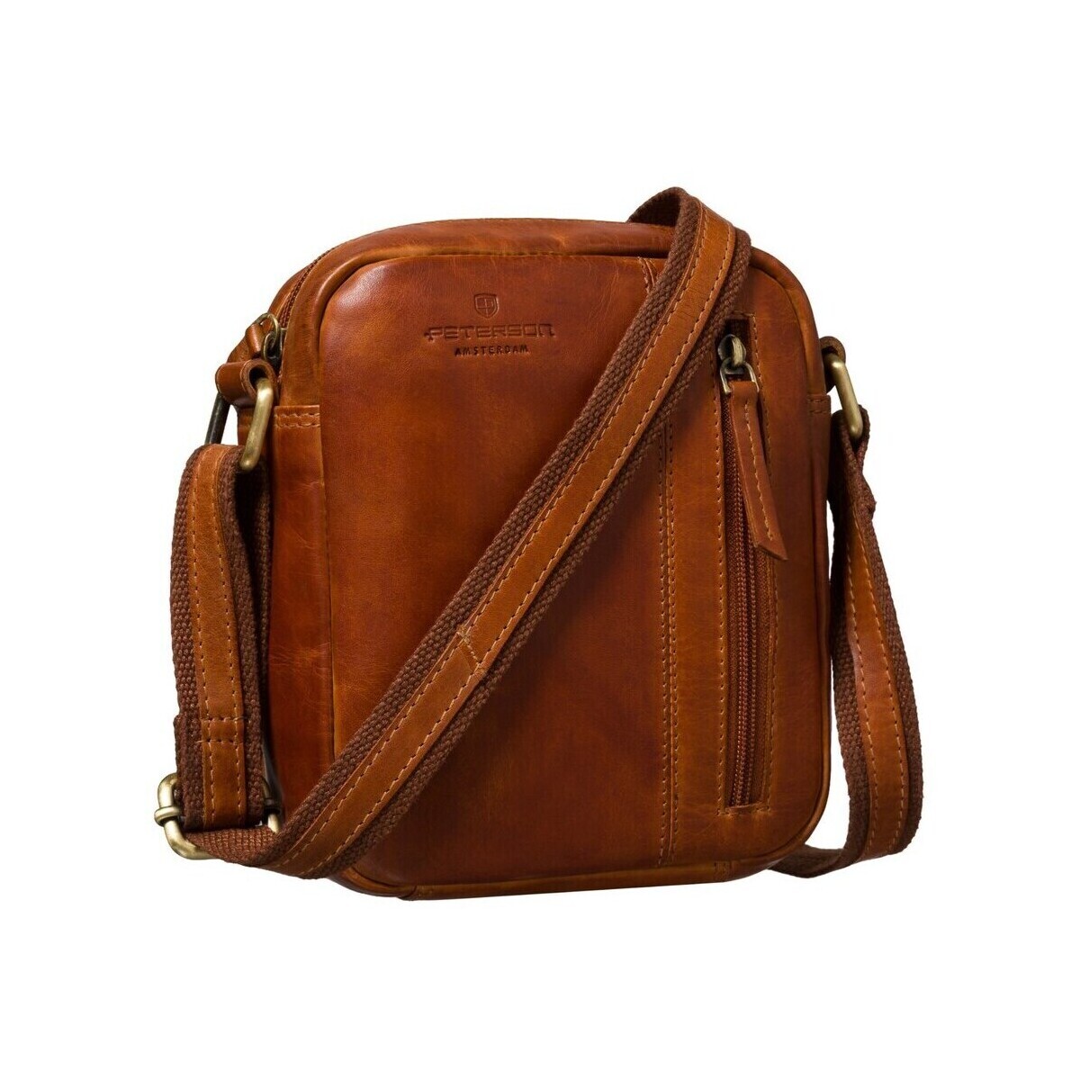 Peterson  rovicky314100  Hnědá