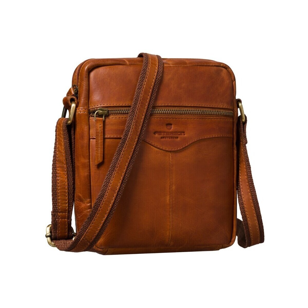 Peterson  rovicky314120  Hnědá