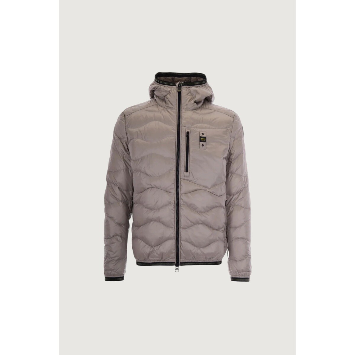 Blauer  26SBLUC03177006719 915  Šedá