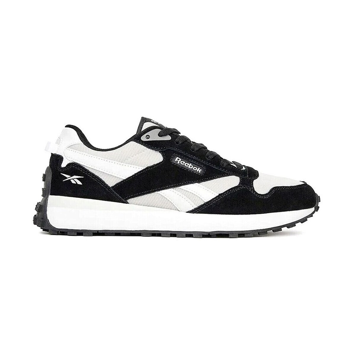 Reebok Sport  AR30296MBSW  Bílá