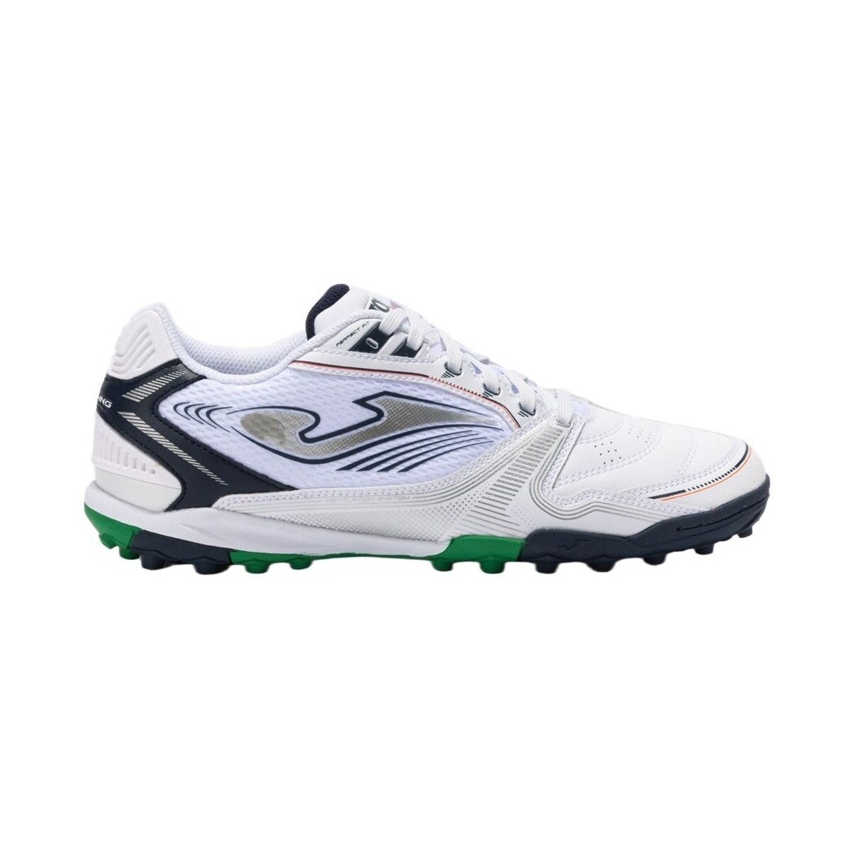 Joma  BUTYJOMADRIW2502TFDRIBLING2502WHITETURF  ruznobarevne