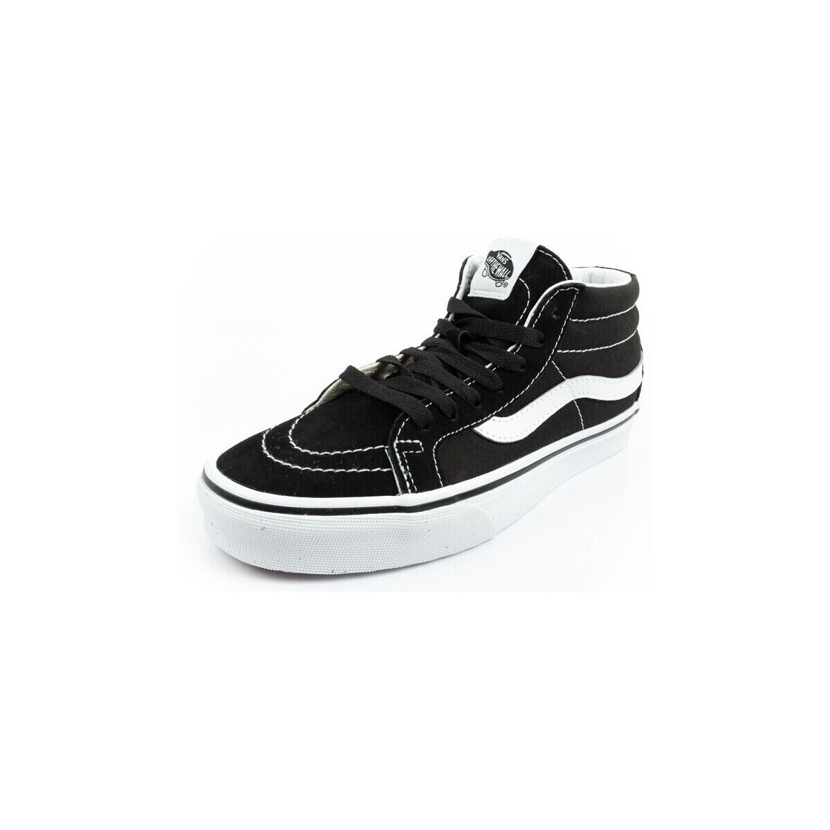Vans  VN0A391F6BT  Bílá