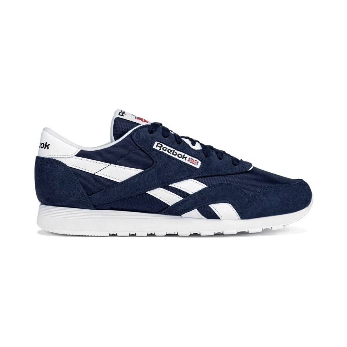 Reebok Sport  100009276  Bílá