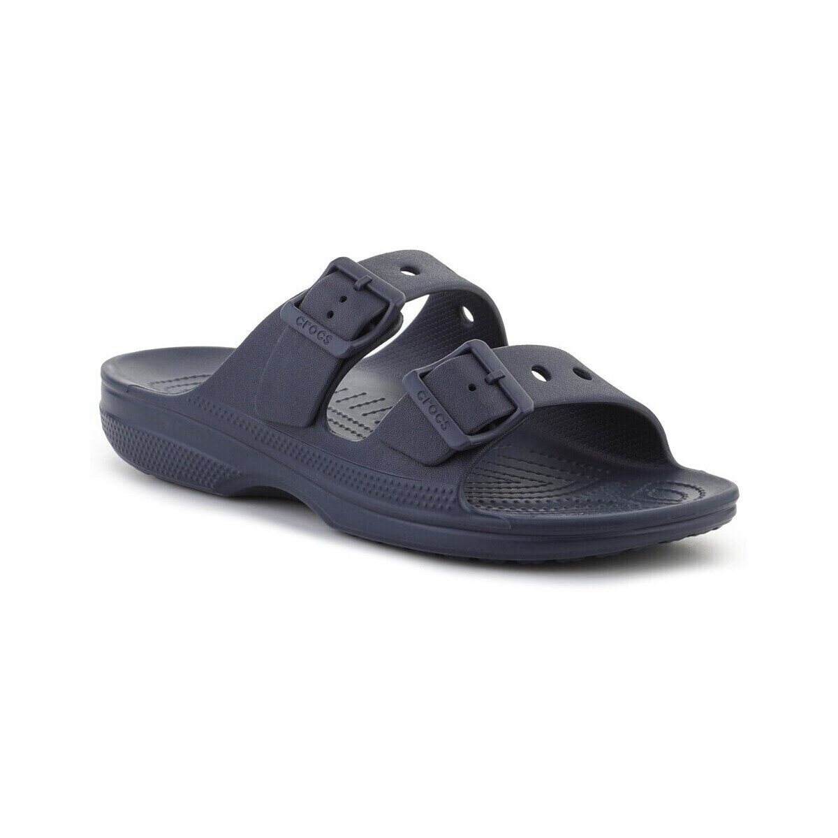 Crocs  212245410  Tmavě modrá