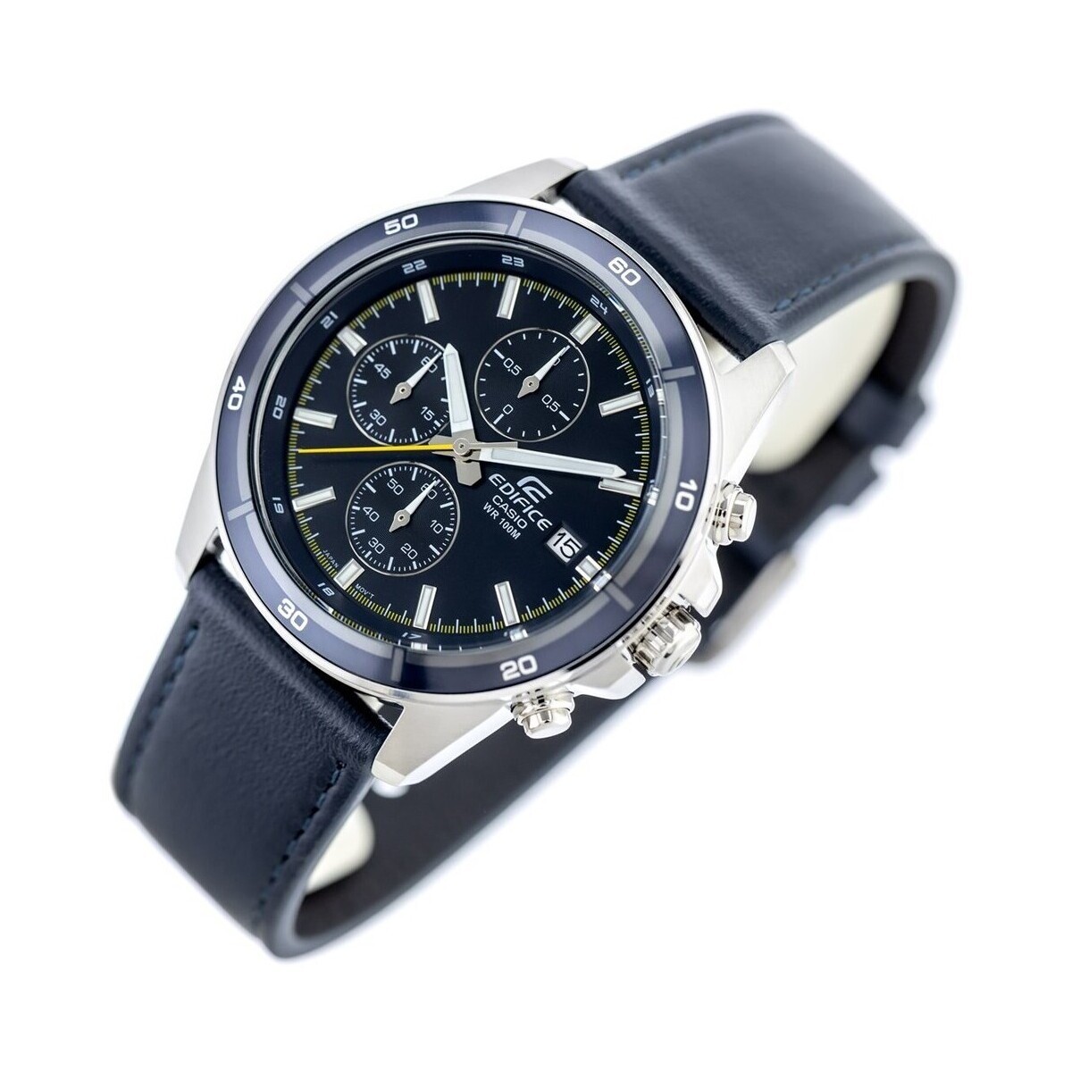 Casio  ty511120  Stříbrná