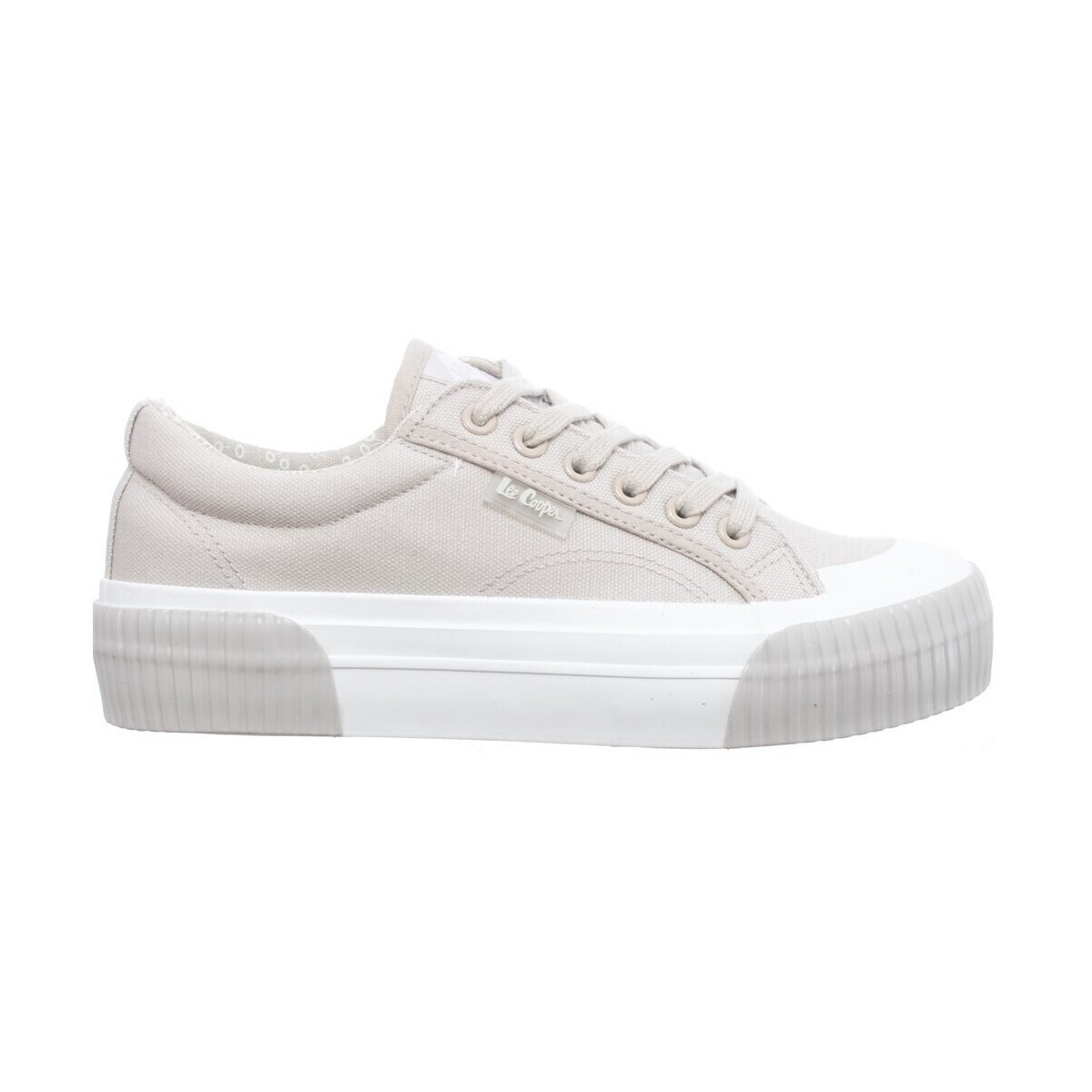 Lee Cooper  LCW24312178L  Bílá