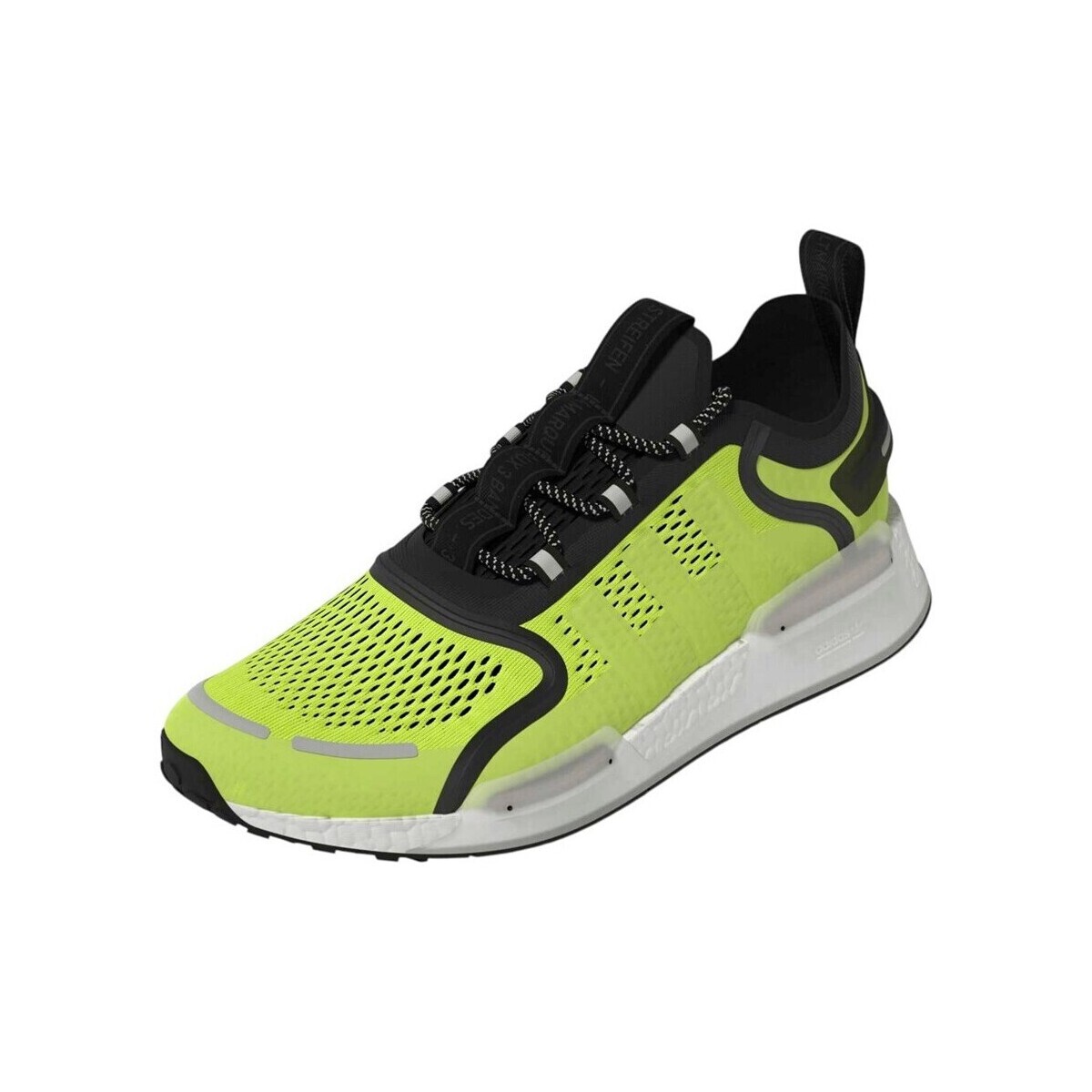 adidas  HQ3969  ruznobarevne