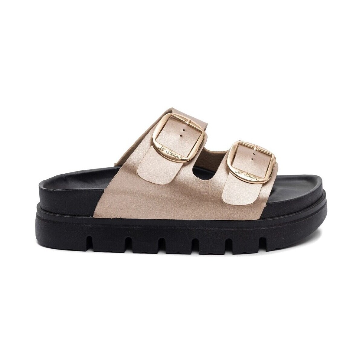 Lee Cooper  LCW26354462L  Černá
