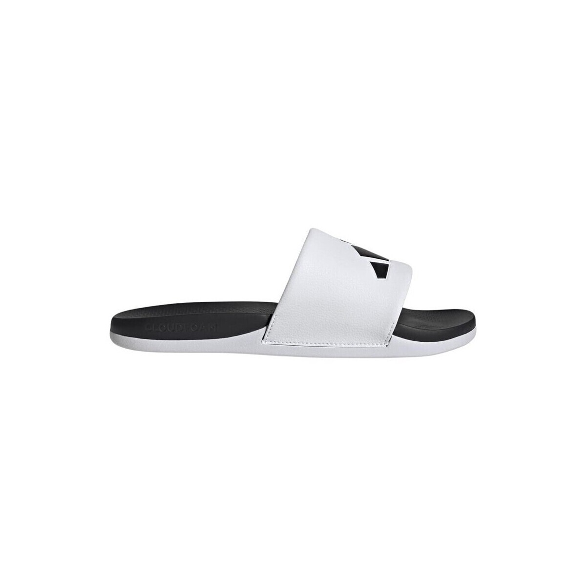 adidas  Adilette Comfort 2.0  Černá