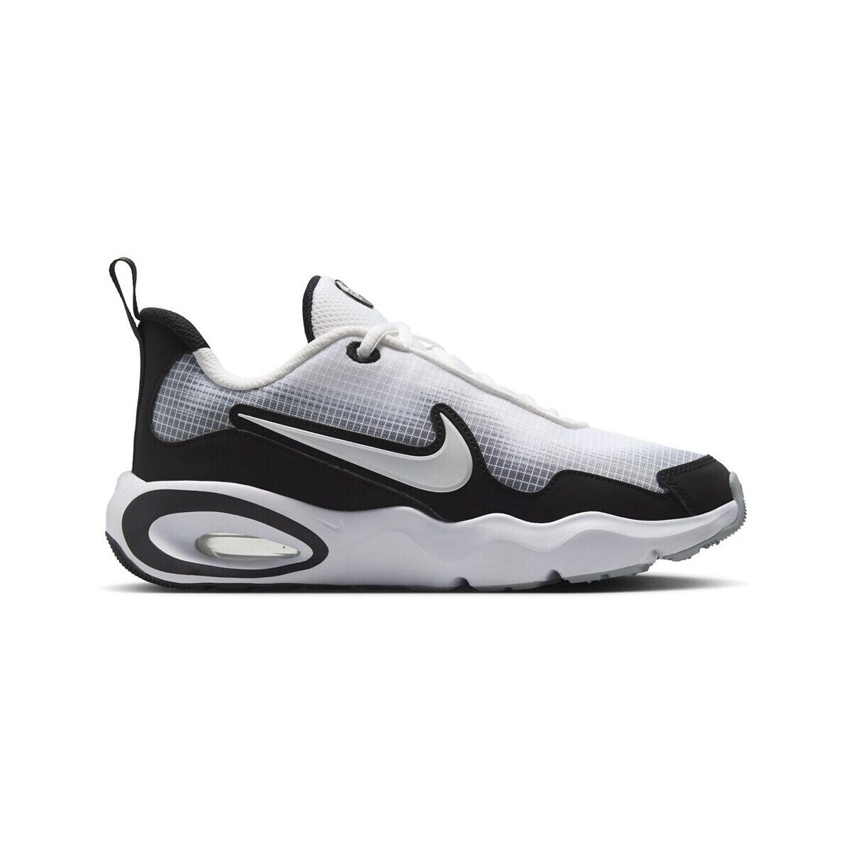 Nike  Air Max Nova  Černá