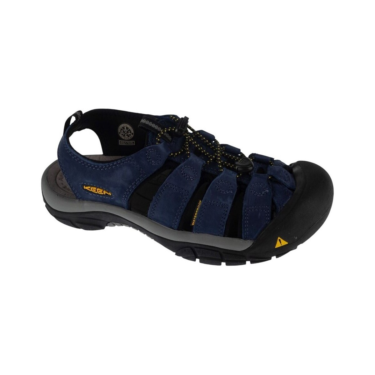 Keen  Newport  ruznobarevne