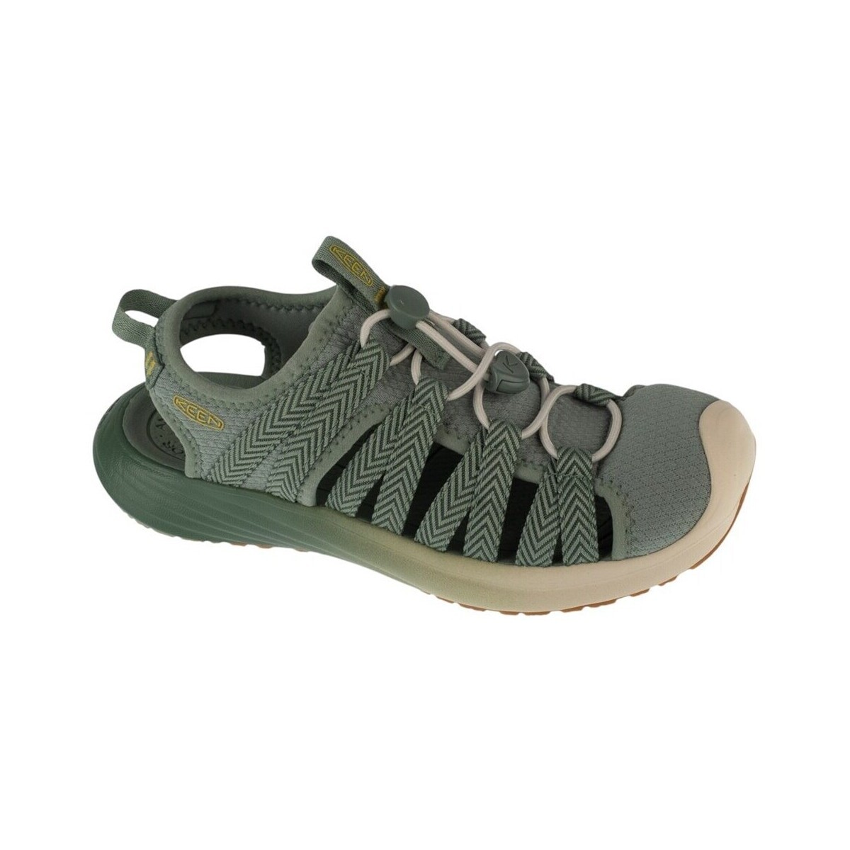 Keen  Whisper Lite  Béžová