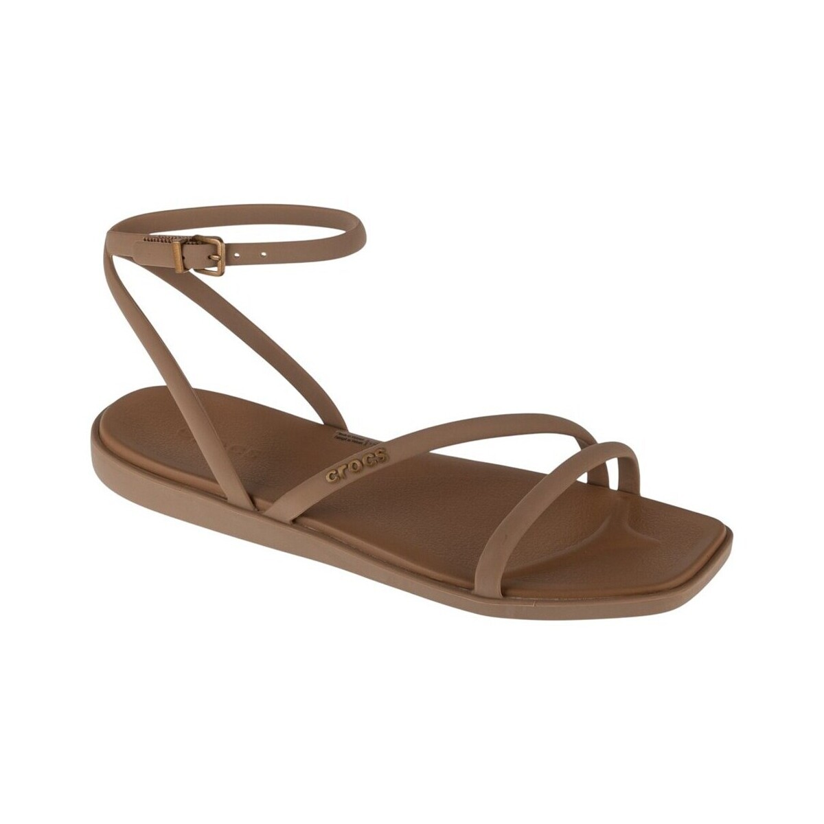 Crocs  Miami  Hnědá