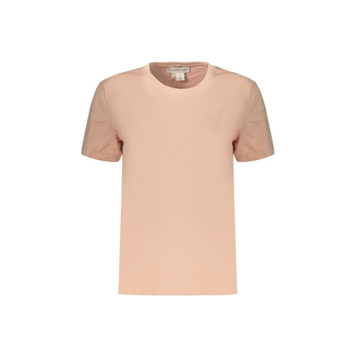 Calvin Klein Jeans  lv047b224grs3t3xs  Béžová