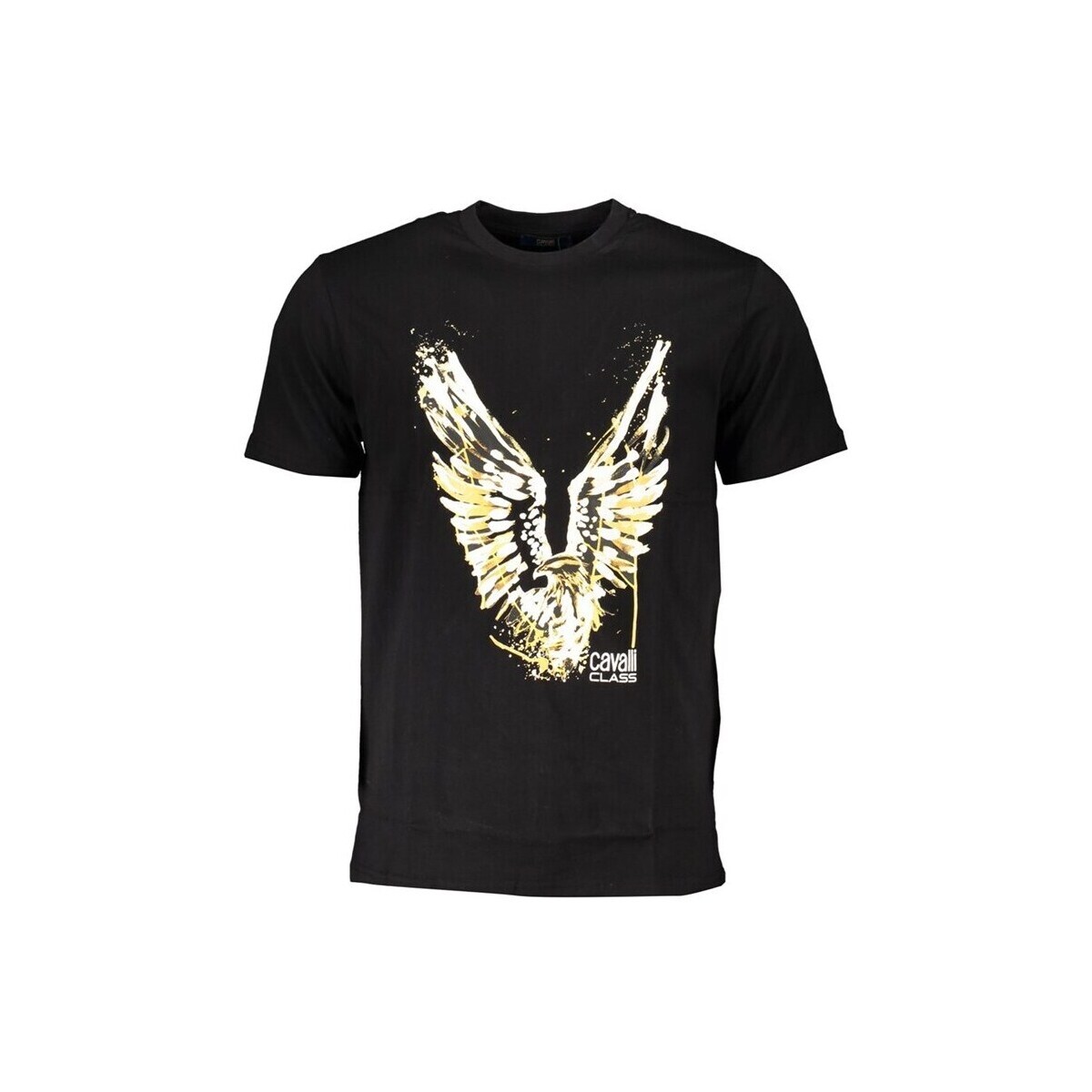 Roberto Cavalli  rxt60gjd060ne05051m  Žlutá