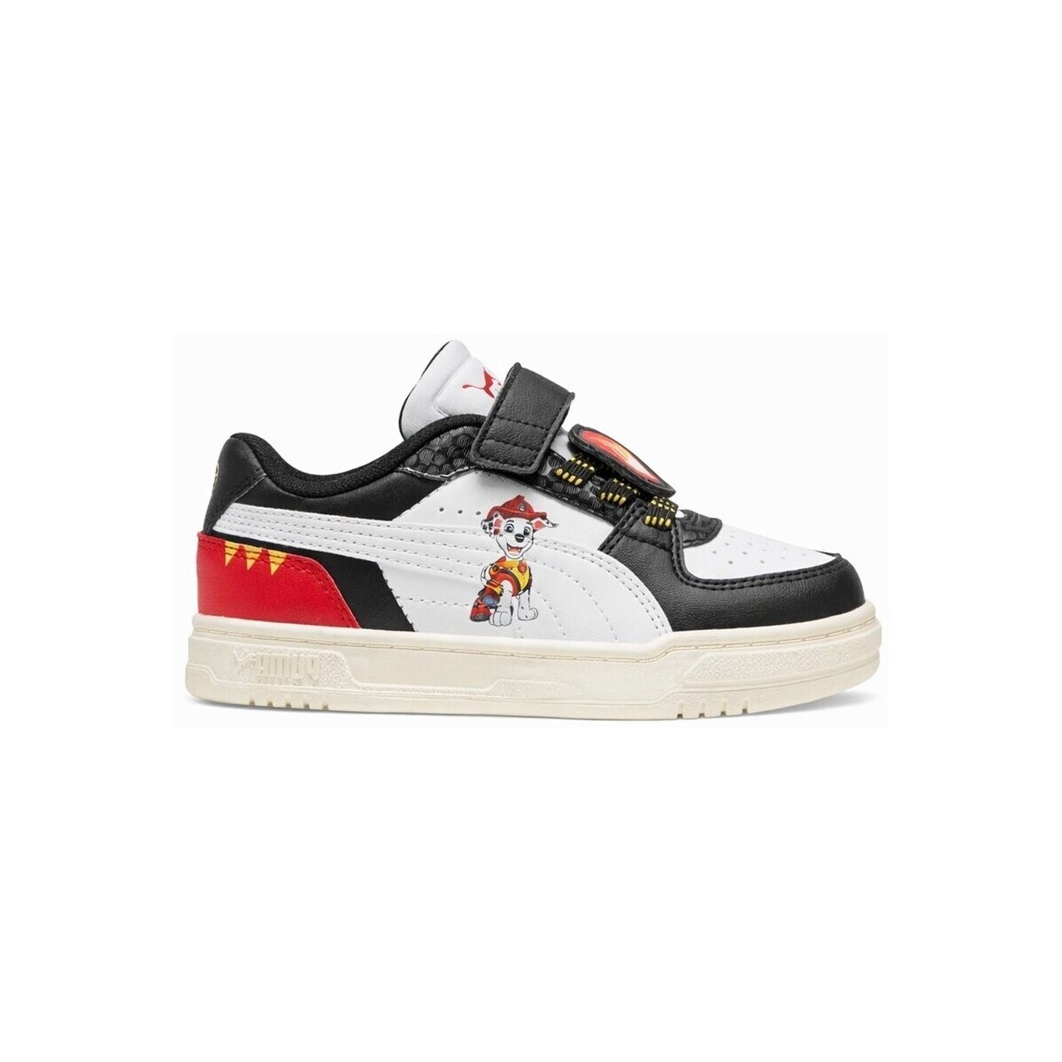 Puma  Caven III Paw Patrol BAC+ PS  ruznobarevne