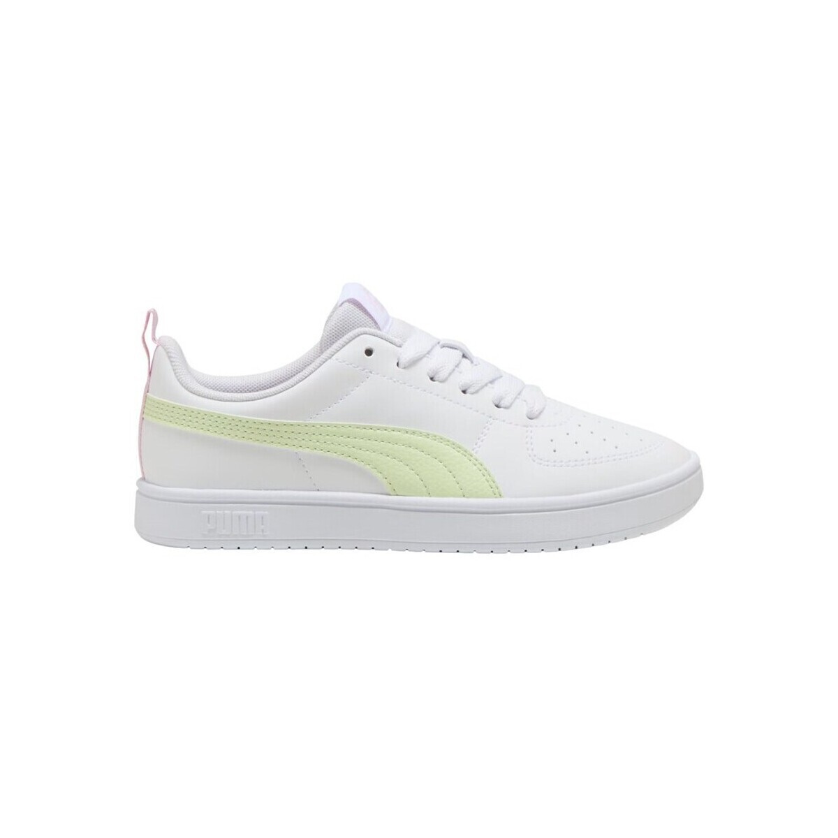 Puma  Rickie  Zelená
