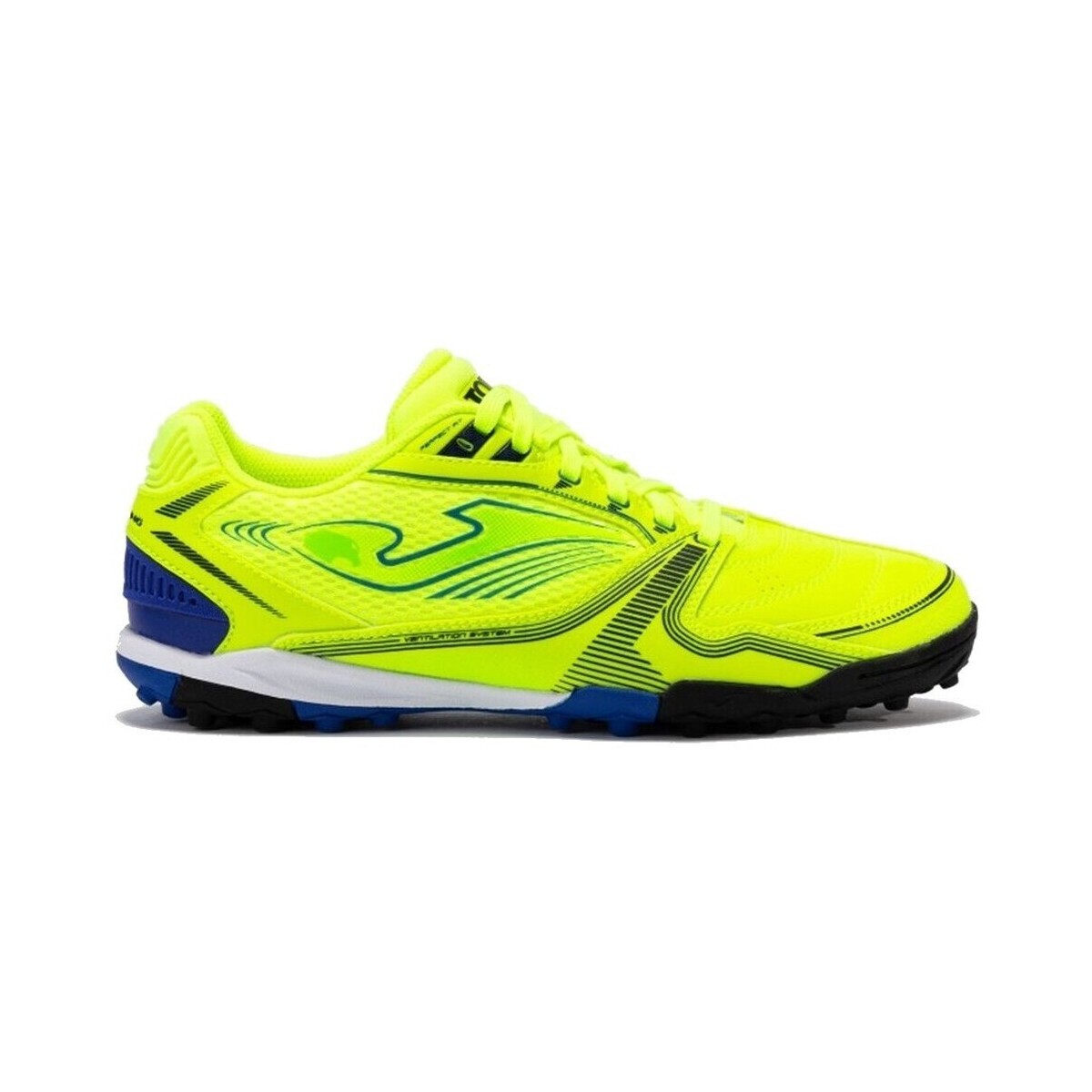 Joma  BUTYJOMADRIW2509TFDRIBLING2509TURF  Modrá