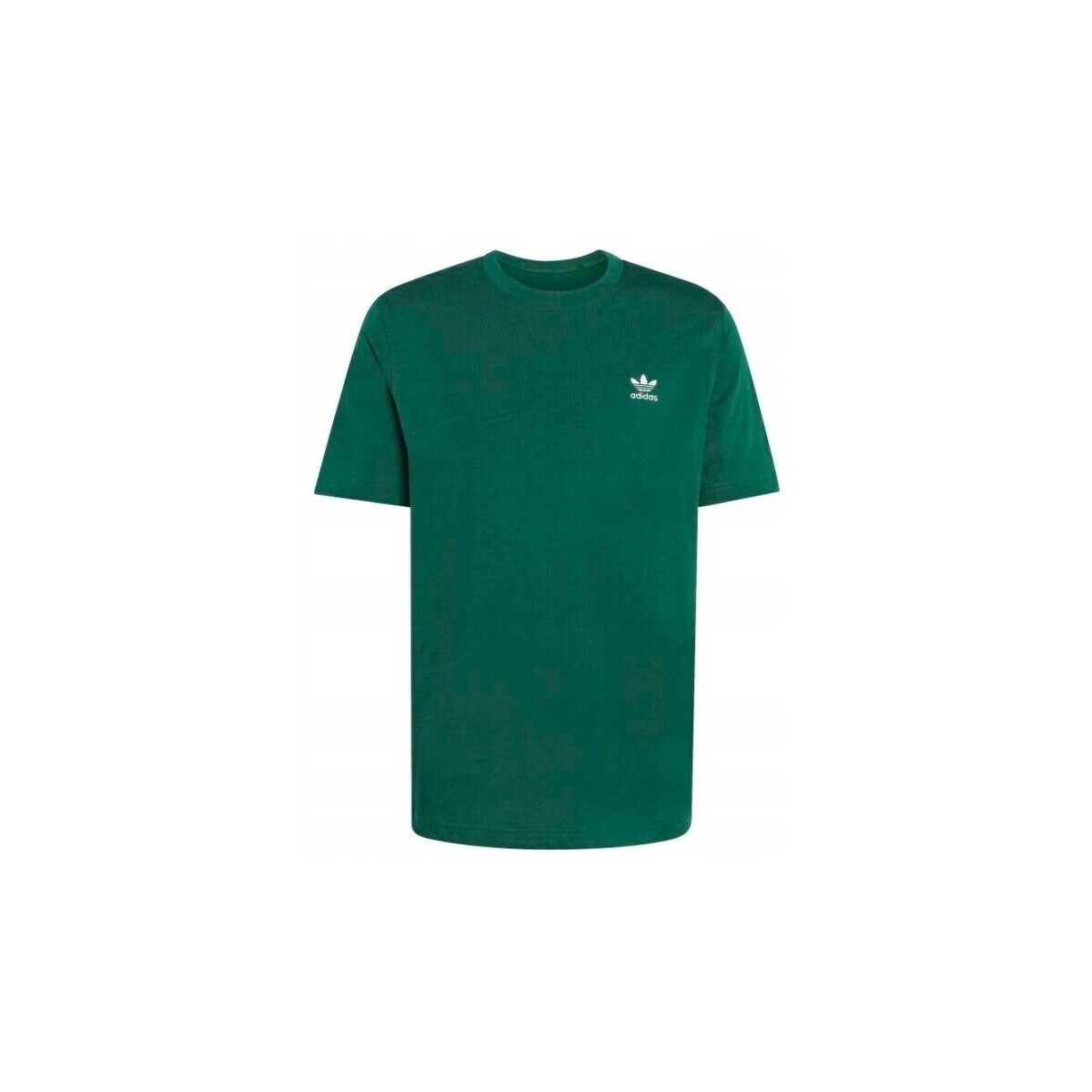adidas  Trefoil Essentials  Zelená