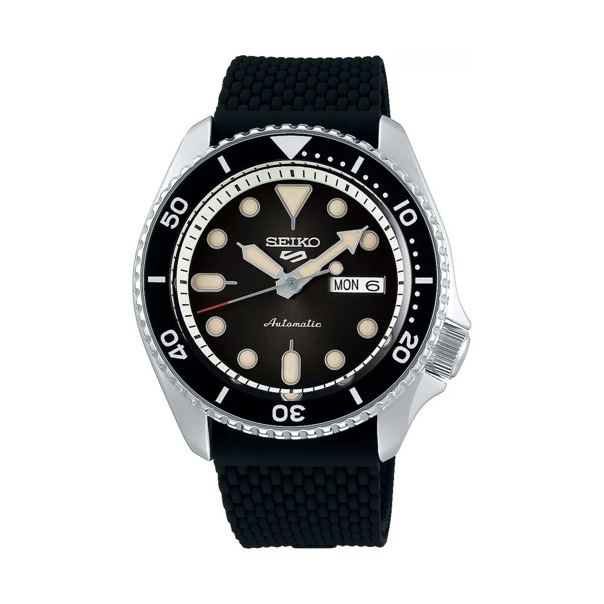 Seiko  ty530790  Stříbrná