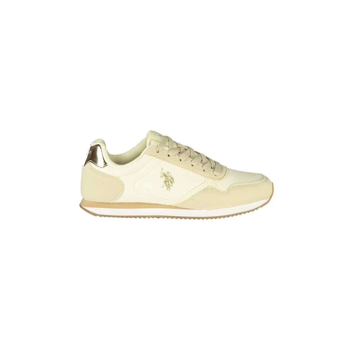 U.S Polo Assn.  happy004w6nh1bewhgo0238  ruznobarevne