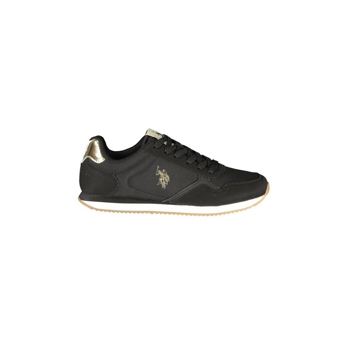 U.S Polo Assn.  happy004w6nh1neblgo0238  Zlatá