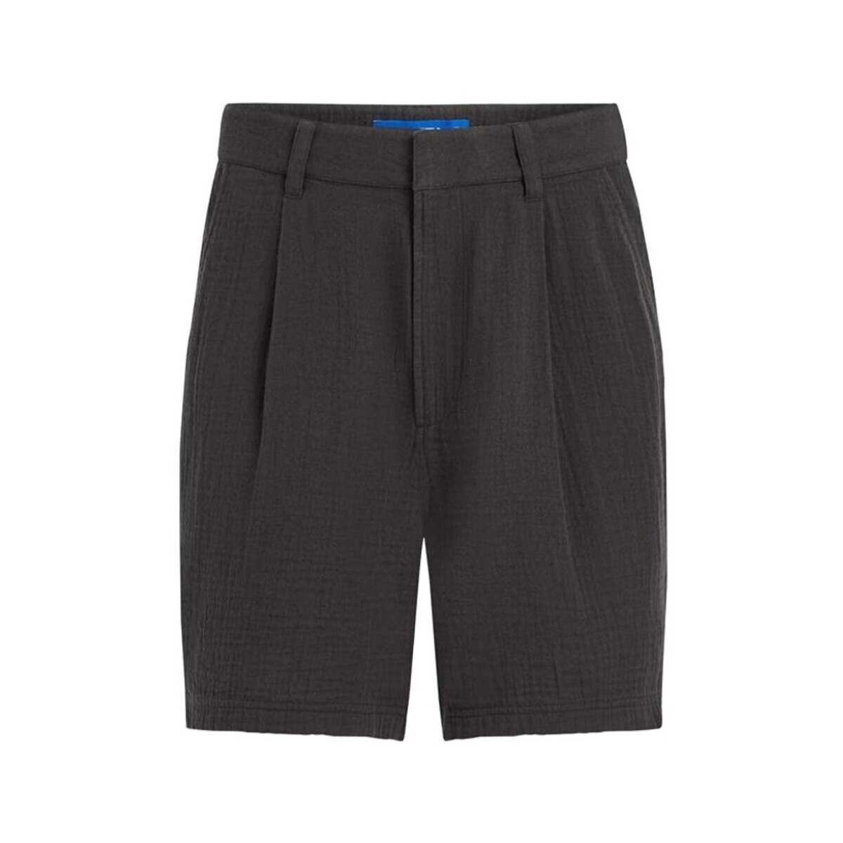 Karl Lagerfeld  Pantalones Hombre Modèle B2m10054 Klj  Černá