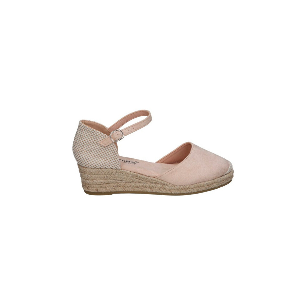 Zapp  SLIPPERS  26481  Béžová