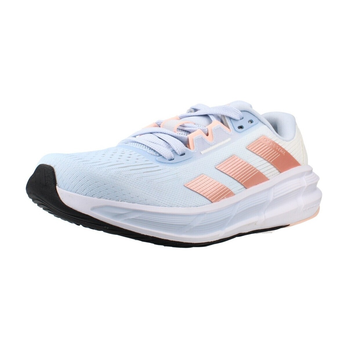 adidas  Sport   Zapatillas Mujer Modèle Questar 3 W  Modrá
