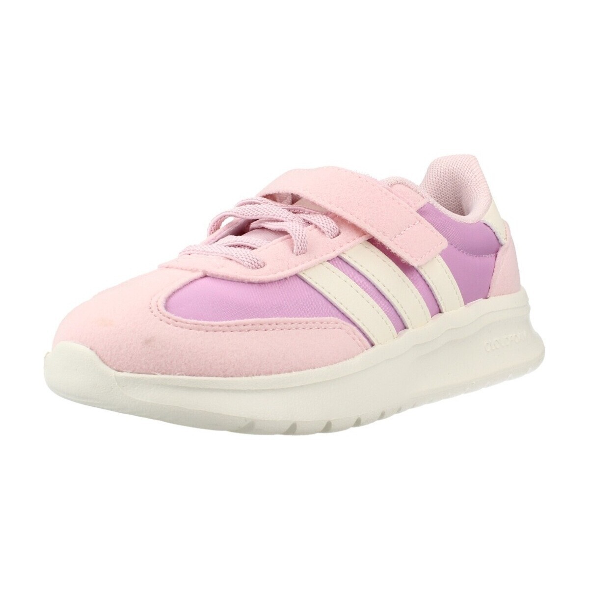 adidas  Zapatillas Niña Modèle Js2310 Run 70s 2.0 El C  Růžová