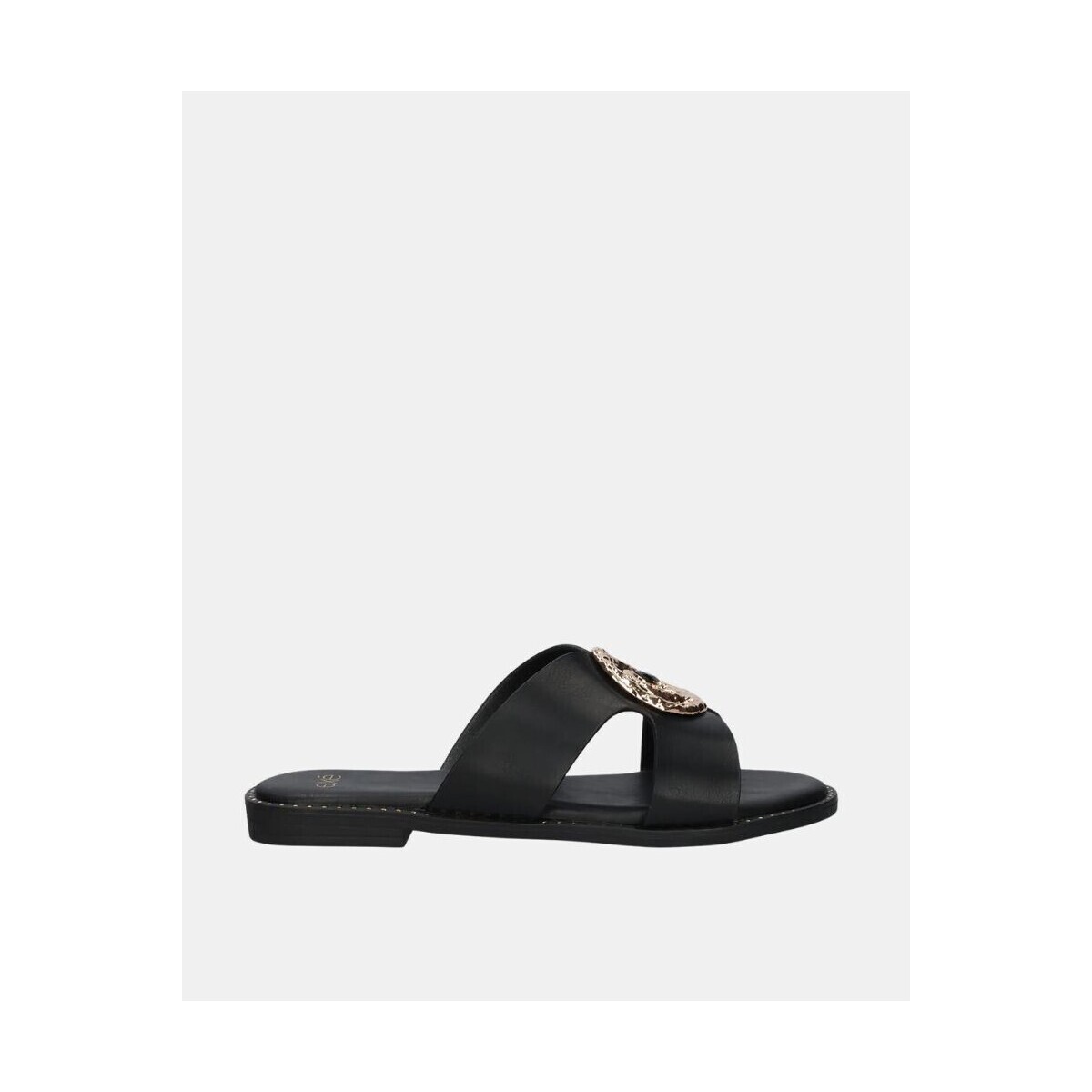 Exé Shoes  6165668  Černá