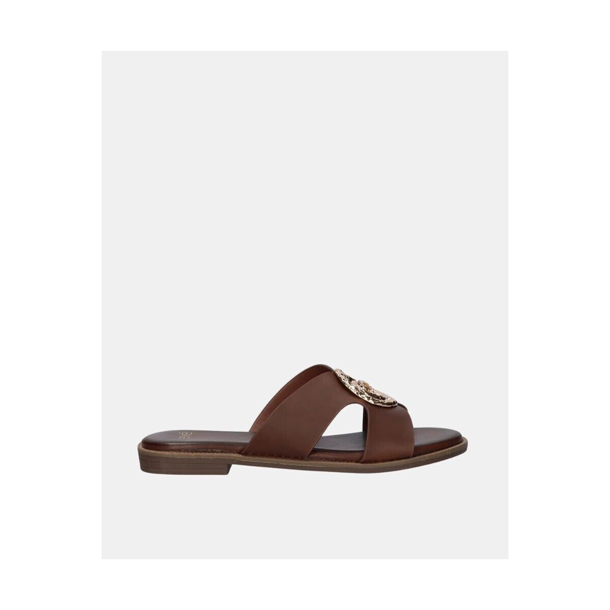 Exé Shoes  6165668  Hnědá