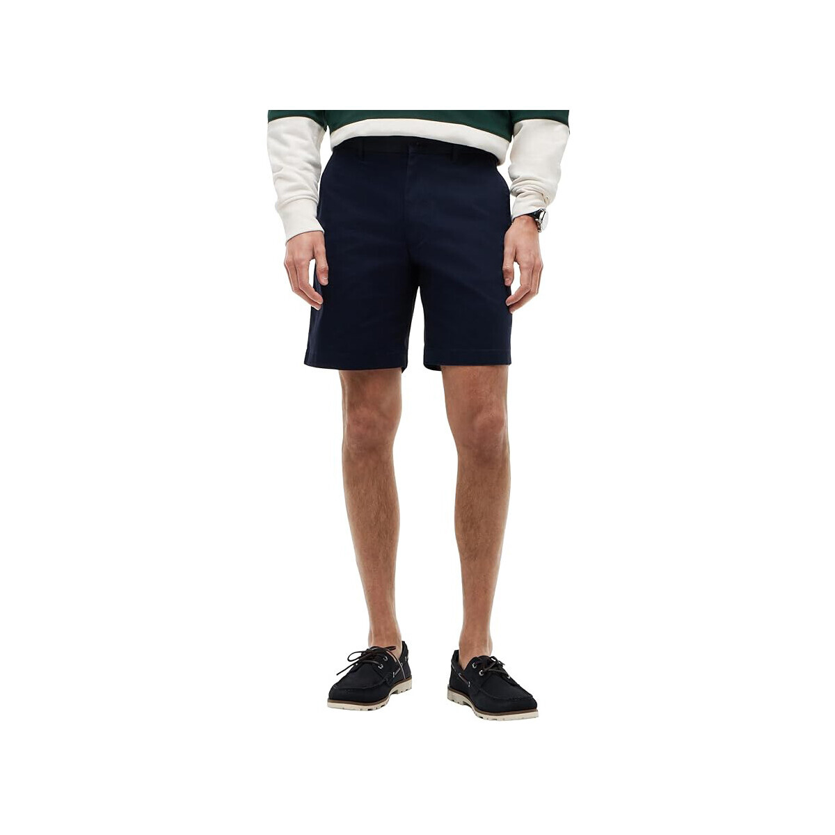 Tommy Hilfiger  MW0MW42352  Modrá