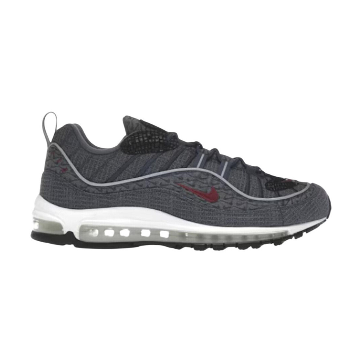 Nike  Air Max 98 Thunder Blue  Modrá