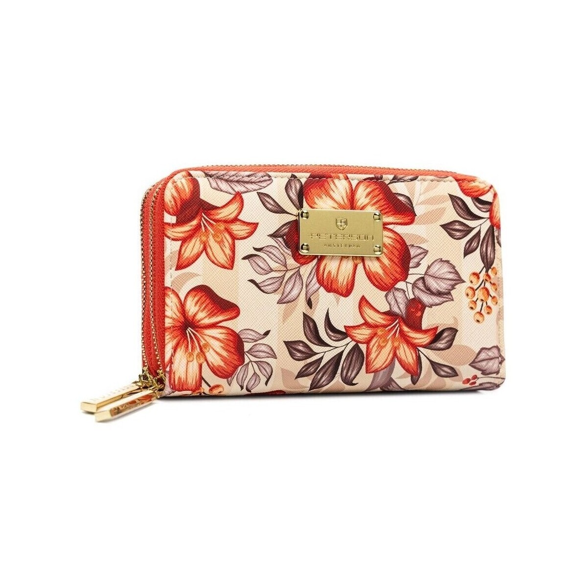 Peterson  PTN007F879677  Červená