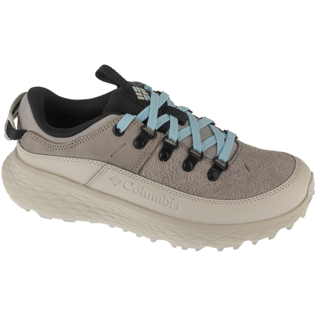 Columbia  Terrastride BC  Šedá