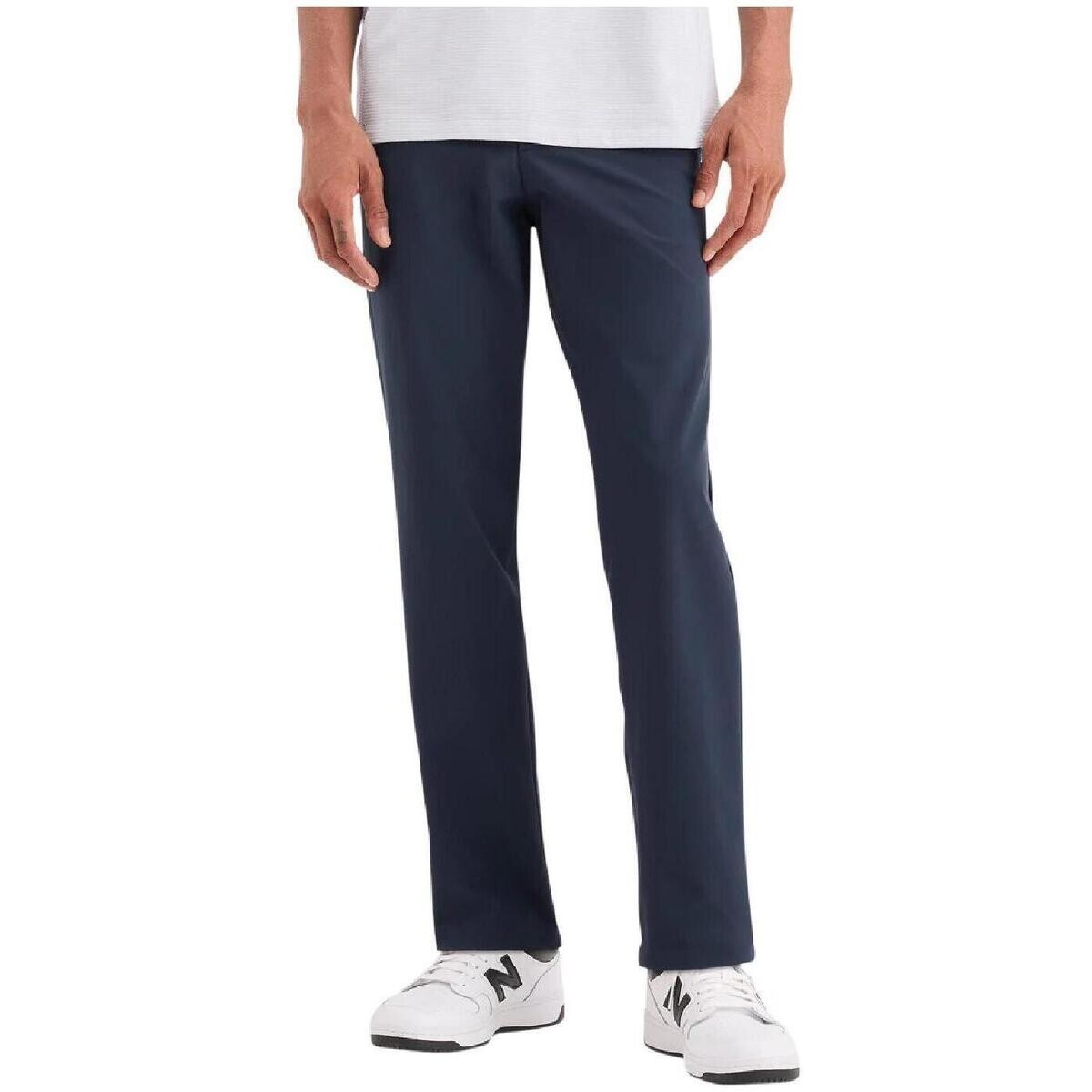 Dockers  002VW-0006  Modrá