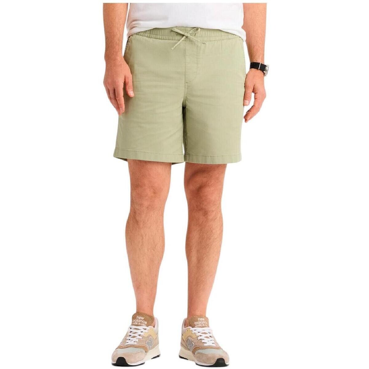Dockers  A4280-0031  Zelená