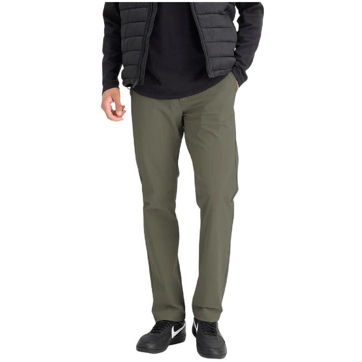 Dockers  002VW-0004  Zelená
