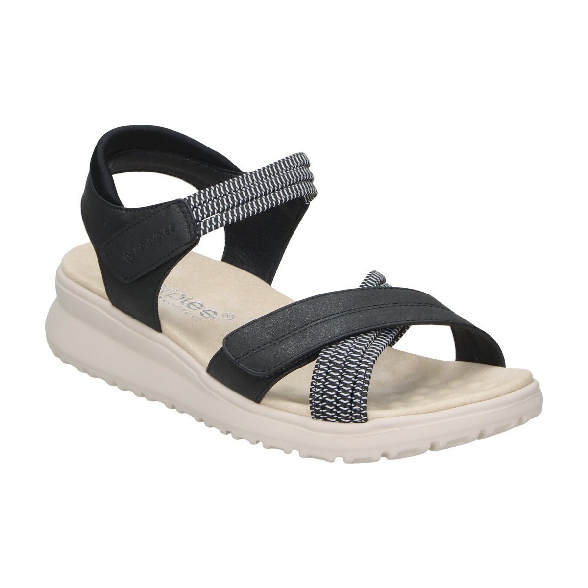 Amarpies  115812  Černá