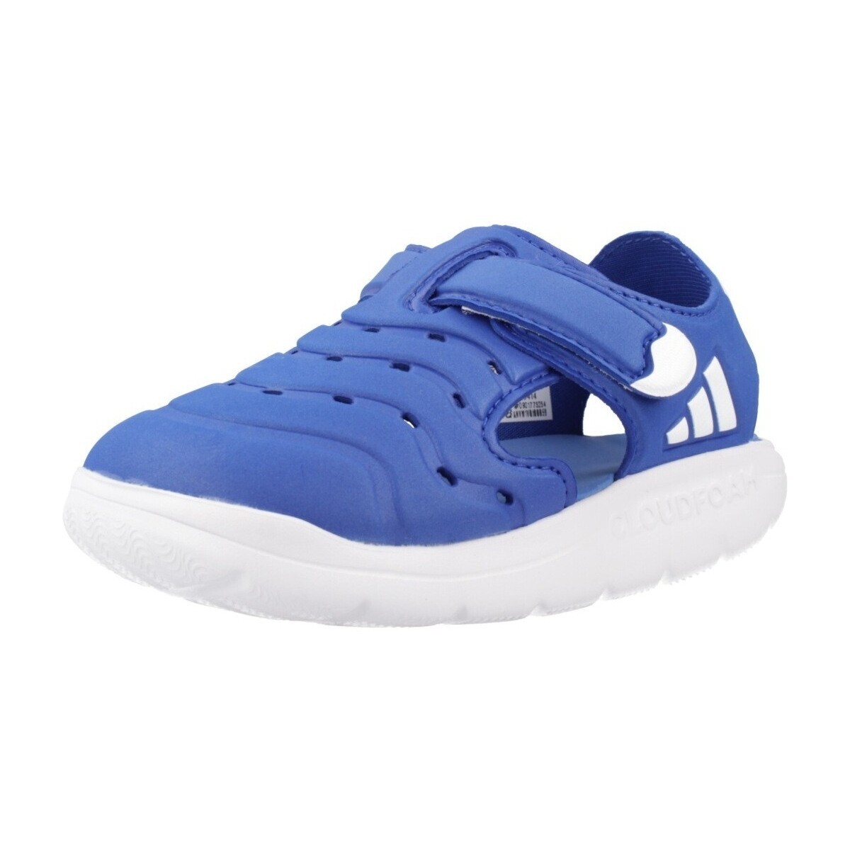 adidas  Chanclas Niño Modèle Water Sandal 2 I  Modrá