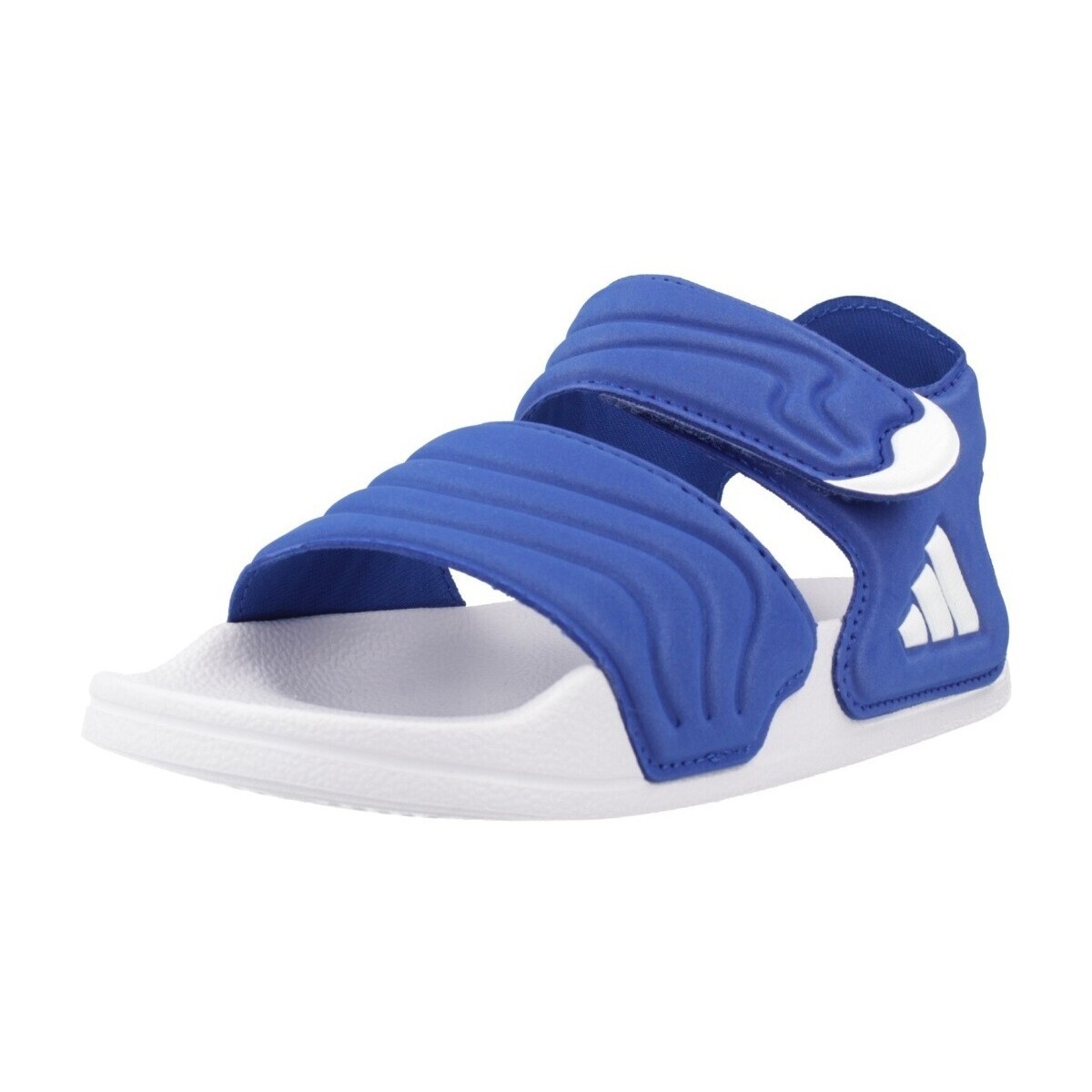 adidas  Chanclas Niño Modèle Adilette Sandal 2 K  Modrá