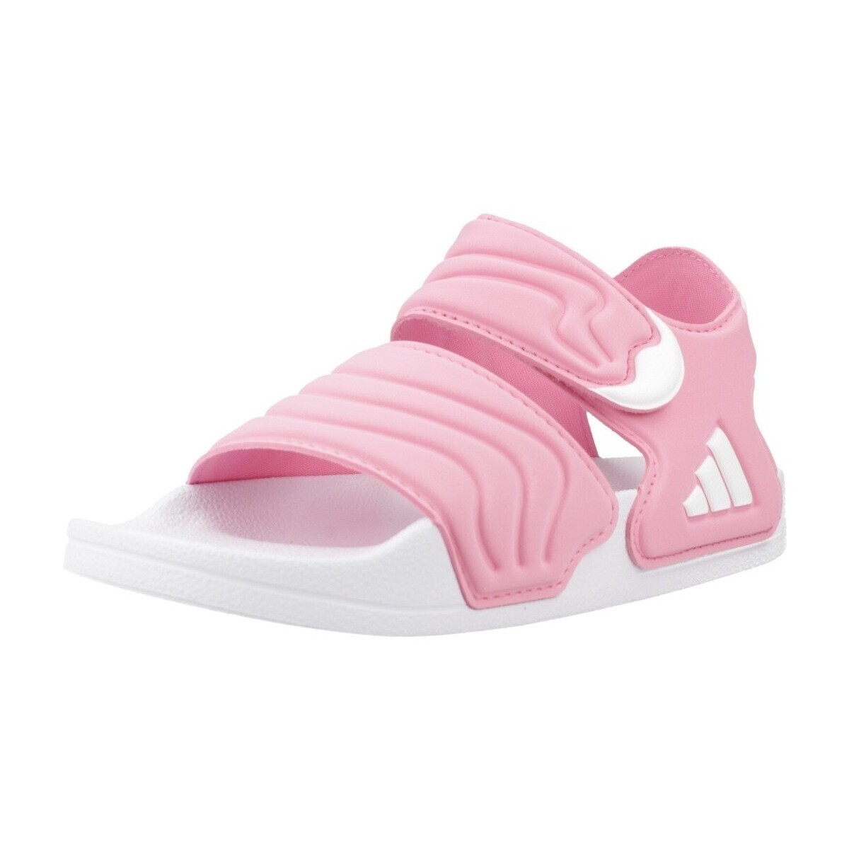 adidas  Chanclas Niña Modèle Adilette Sandal 2 K  Růžová