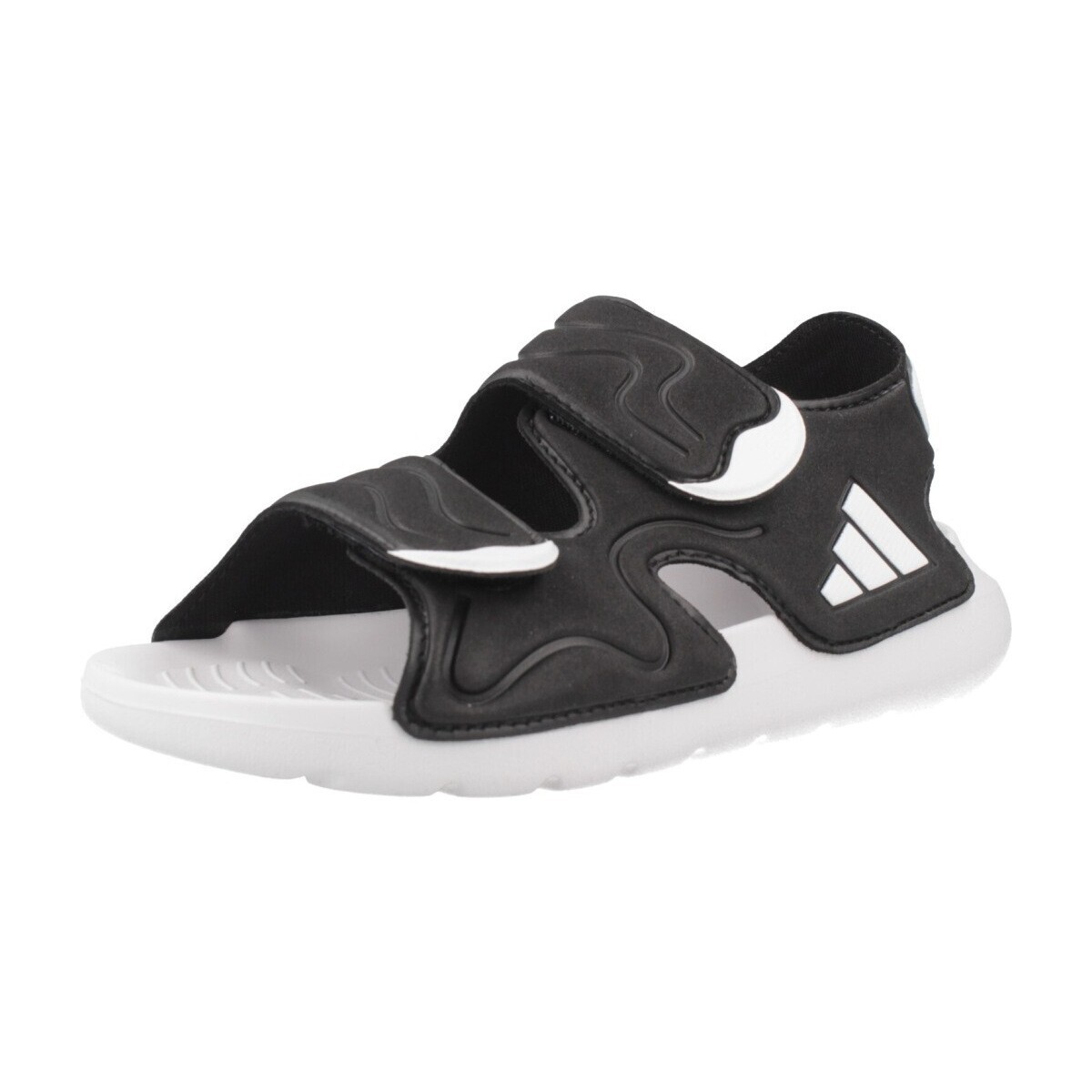 adidas  Chanclas Niño Modèle Altaswim 3 C  Černá