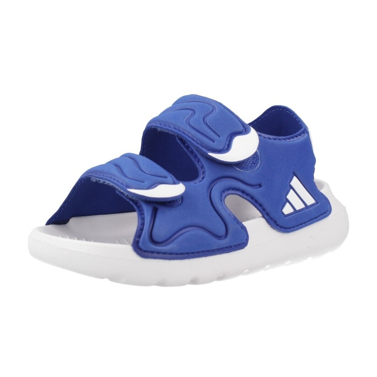 adidas  Chanclas Niño Modèle Altaswim 3 I  Modrá