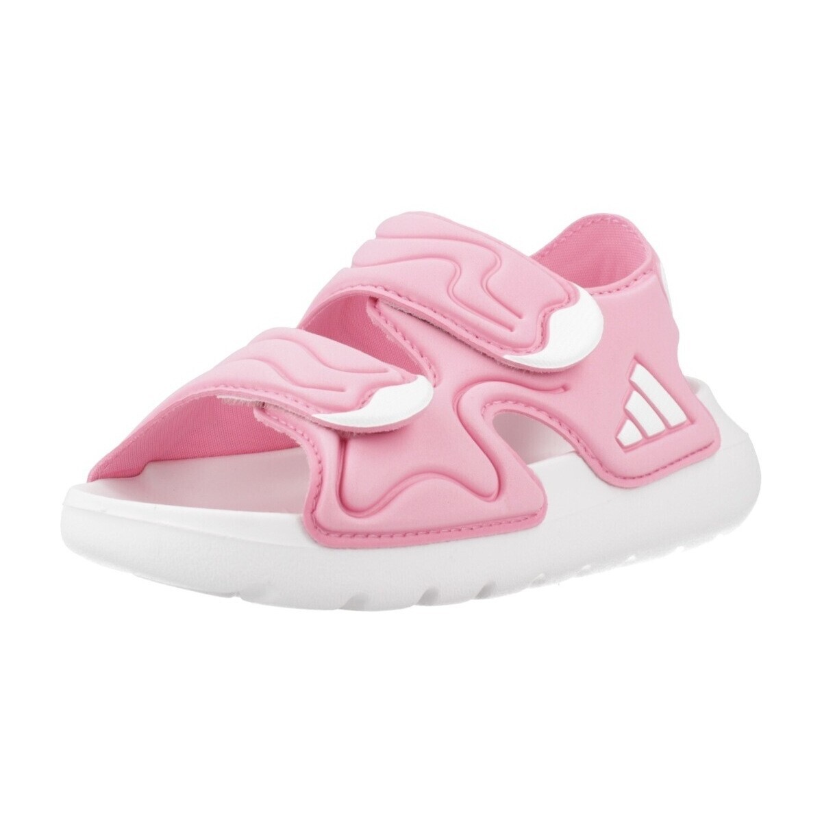 adidas  Chanclas Niña Modèle Altaswim 3 I  Růžová