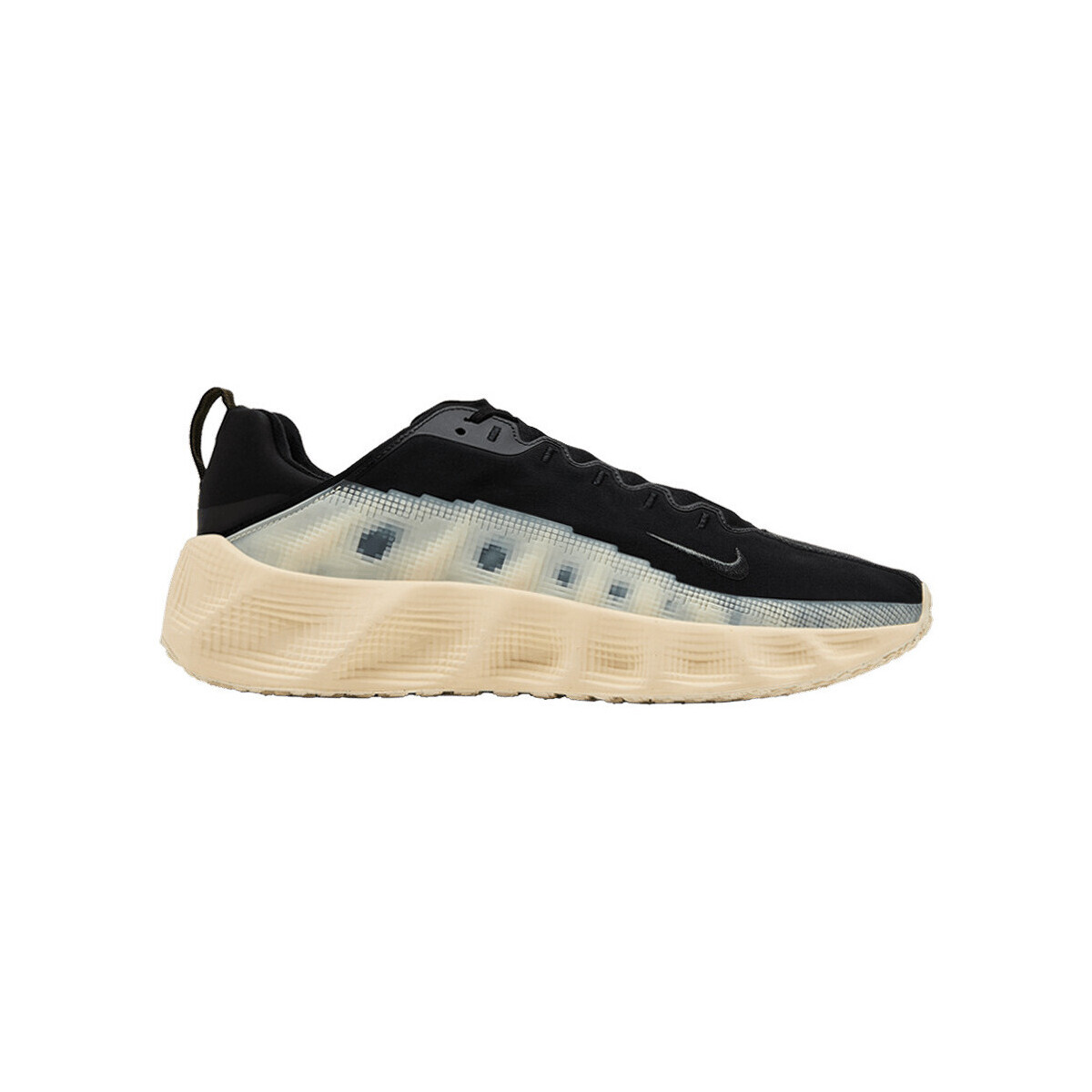 Nike  Ava Rover Black Muslin  Černá
